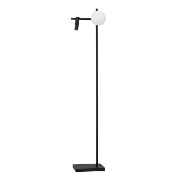 Luces Exclusivas UBEDA LE41809 Stovinė lempa 1x9W/led 3200k IP20 200&450lm