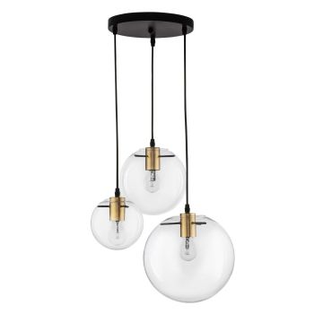 Nova Luce MIRALE 9416933 Pakabinama lempa IP20