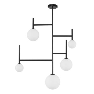 Luces Exclusivas URUAPAN LE42883 Stropo šviestuvas IP20