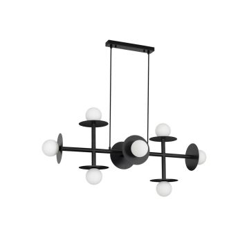 Luces Exclusivas URUAPAN LE42885 Pakabinama lempa IP20