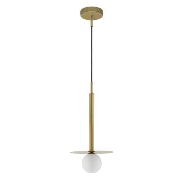 Luces Exclusivas URUAPAN LE42891 Pakabinama lempa IP20