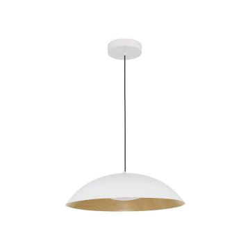 Luces Exclusivas VALLES LE42805 Pakabinama lempa 1x47W/led 3000k IP20 2015lm