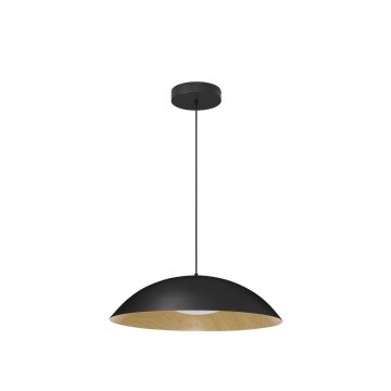 Luces Exclusivas VALLES LE42806 Pakabinama lempa 1x47W/led 3000k IP20 2015lm