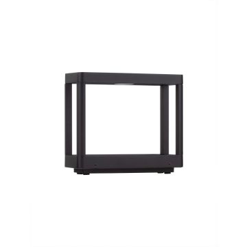 Luces Exclusivas VARELA LE73673 Stovinė lempa 1x8W/led 3000k IP65 407lm
