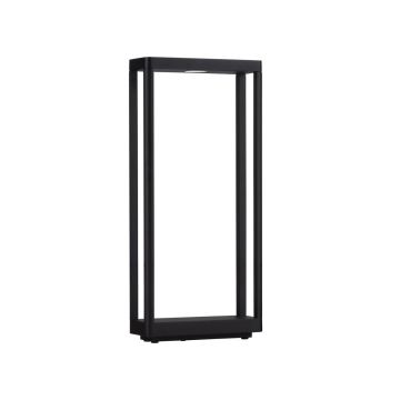 Luces Exclusivas VARELA LE73674 Stovinė lempa 1x8W/led 3000k IP65 491lm