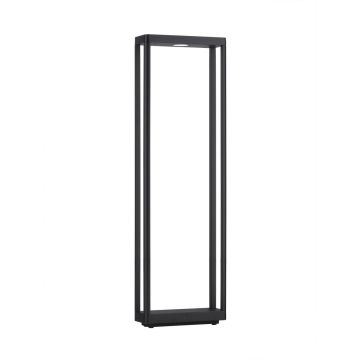 Luces Exclusivas VARELA LE73675 Stovinė lempa 1x8W/led 3000k IP65 489lm