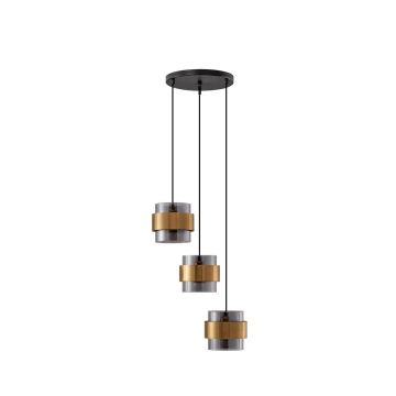 Luces Exclusivas VIEJA LE42624 Pakabinama lempa IP20