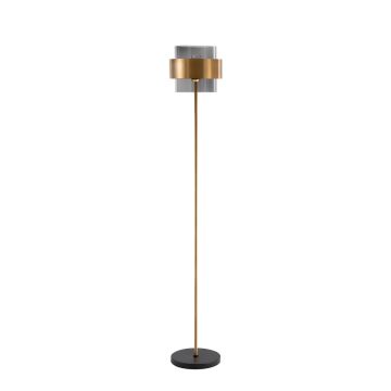 Luces Exclusivas VIEJA LE42627 Stovinė lempa IP20