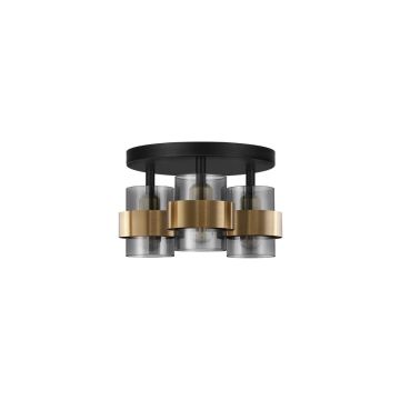 Luces Exclusivas VIEJA LE43671 Stropo šviestuvas IP20
