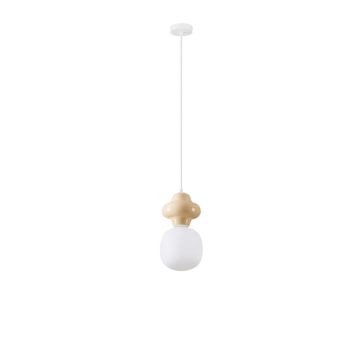 Luces Exclusivas VILROSA LE44553 Pakabinama lempa IP20
