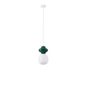 Luces Exclusivas VILROSA LE44554 Pakabinama lempa IP20