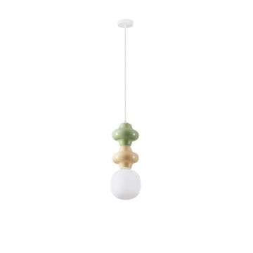 Luces Exclusivas VILROSA LE44564 Pakabinama lempa IP20