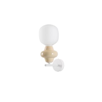 Luces Exclusivas VILROSA LE44572 Sienos lempa IP20