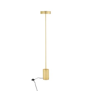 Luces Exclusivas VIRASORO LE44946 Stovinė lempa 1x17W/led 3000k IP20 929lm