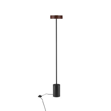 Luces Exclusivas VIRASORO LE44949 Stovinė lempa 1x17W/led 3000k IP20 929lm