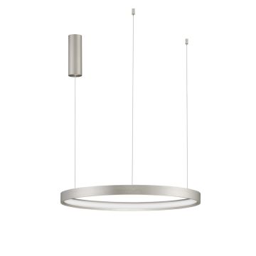 Luces Exclusivas ZACAPU LE42791 Pakabinama lempa 1x42W/led 3000k IP20 2520lm