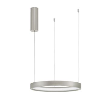 Luces Exclusivas ZACAPU LE42792 Pakabinama lempa 1x30W/led 3000k IP20 1890lm