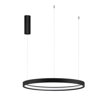 Luces Exclusivas ZACAPU LE42794 Pakabinama lempa 1x42W/led 3000k IP20 2352lm
