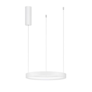 Luces Exclusivas ZACAPU LE42795 Pakabinama lempa 1x30W/led 3000k IP20 2100lm