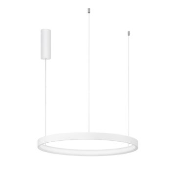 Luces Exclusivas ZACAPU LE42796 Pakabinama lempa 1x42W/led 3000k IP20 2856lm
