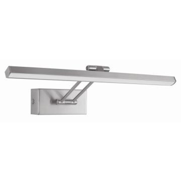 Luces Exclusivas ZAMORA LE42216 Paveikslų lemputė 1x12W/led 3000k IP20 801lm