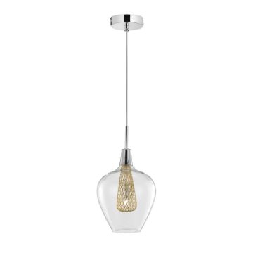 Luces Exclusivas ZARZA LE41844 Pakabinama lempa IP20