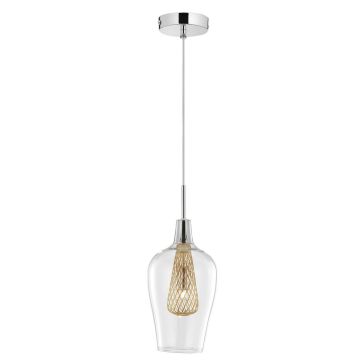 Luces Exclusivas ZARZA LE41845 Pakabinama lempa IP20