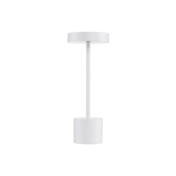 Luces Exclusivas ZITACUARO LE71529 Stalo lempa 1x2W/led 3000k IP54 230lm