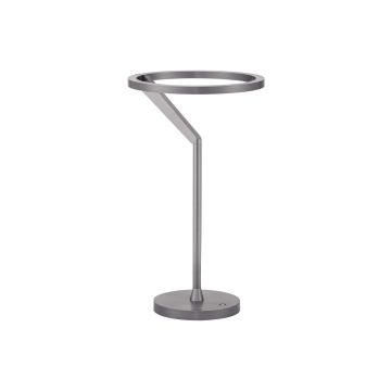 Luces Exclusivas ZUDANEZ LE44770 Stalo lempa 1x16W/led 3000k IP20 612lm