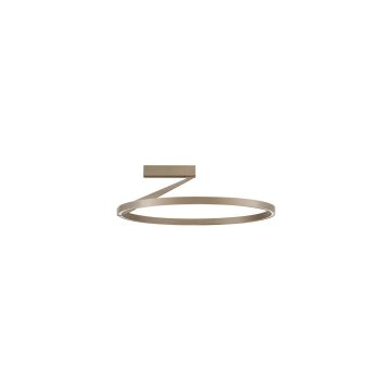 Luces Exclusivas ZUDANEZ LE44772 Stropo šviestuvas 1x44W/led 2700-3000-4000k IP20 2277lm