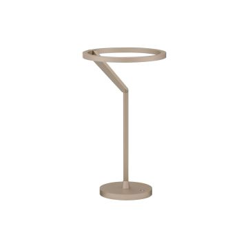 Luces Exclusivas ZUDANEZ LE44774 Stalo lempa 1x16W/led 3000k IP20 612lm