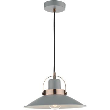 Dar Lighting Liden LID0139 Pakabinama lempa 1x40w/e27 ip20
