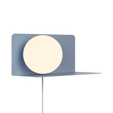 Nordlux LILIBETH 2312931006 Sienos lempa 1x25W/E14 IP20