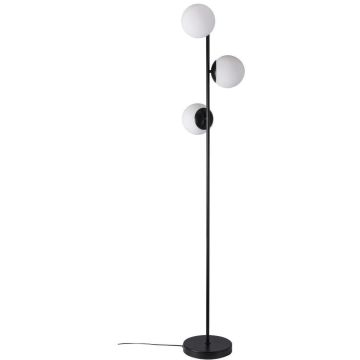 Nordlux LILLY 48613003 Stovinė lempa 3x15W/E14 IP20