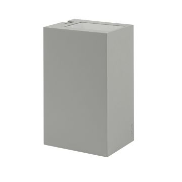 Norlys LILLEHAMMER 1580AL Sienos lempa 2x6W/LED 3000K 870LM IP65