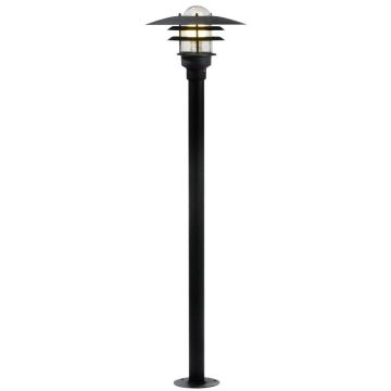 Nordlux LØNSTRUP 71428003 Stovinė lempa 1x60W/E27 IP44