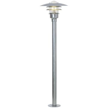 Nordlux LØNSTRUP 71428031 Stovinė lempa 1x60W/E27 IP44
