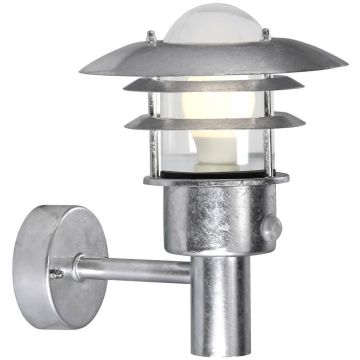 Nordlux LØNSTRUP 71432031 Sienos lempa 1x60W/E27 IP44