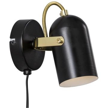 Nordlux LOTUS 50101003 Sienos lempa 1x40W/E14 IP20