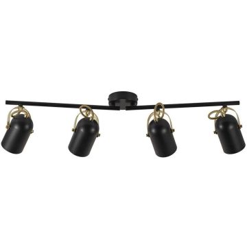 Nordlux LOTUS 50130103 Taškinis šviestuvas 4x40W/E14 IP20