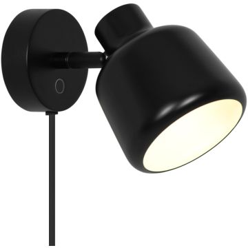 Nordlux LOUELLA 2612091003 Sienos lempa 1x10w/E14 IP20