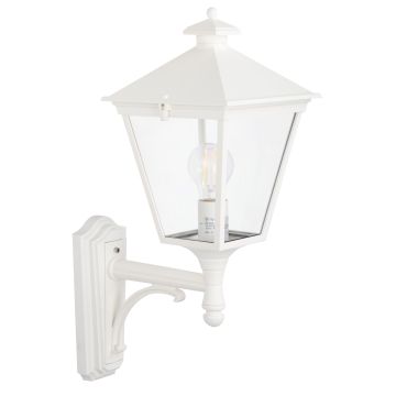 Norlys LONDON 480W Sienos lempa 1x9W/E27 IP54