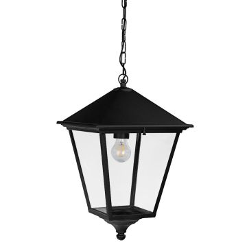 Norlys LONDON BIG 493A/B Pakabinama lempa 1x9W/E27 IP54