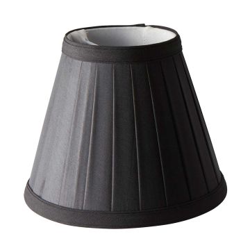 Elstead Lighting CLIP LS162-BLK Lemputės gaubtas