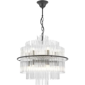 Dar Lighting Lukas LUK1722 Pakabinama lempa 13x5w/g9