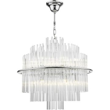 Dar Lighting Lukas LUK1750 Pakabinama lempa 13x5w/g9