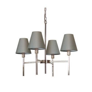 Elstead Lighting LUCERNE LUCERNE-4LT Švieslentė 4x25W/E14