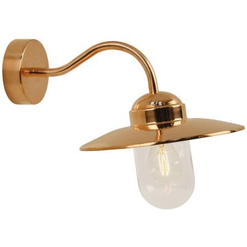 Nordlux LUXEMBOURG 22671030 Sienos lempa 1x60W/E27 IP54