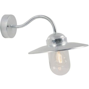Nordlux LUXEMBOURG 22671031 Sienos lempa 1x60W/E27 IP54