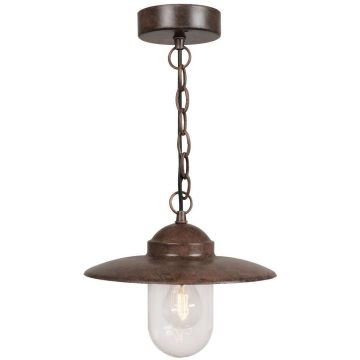 Nordlux LUXEMBOURG 72805009 Pakabinama lempa 1x60W/E27 IP23